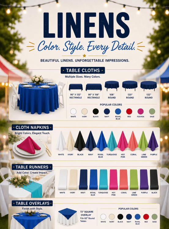 Linen