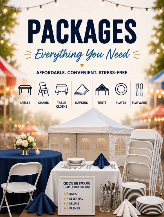 Packages